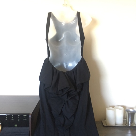 LA Nites formal gown NWT - Picture 3 of 5